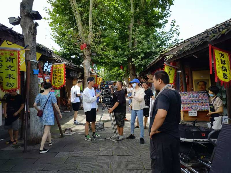 同德县电商产品视频拍摄制作，开启销量增长新引擎