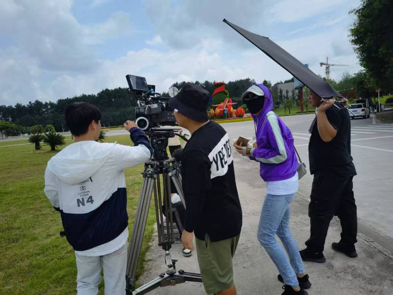 同德县极致互动，未来愿景宏大，致力于成为全球领先的产品宣传视频企业