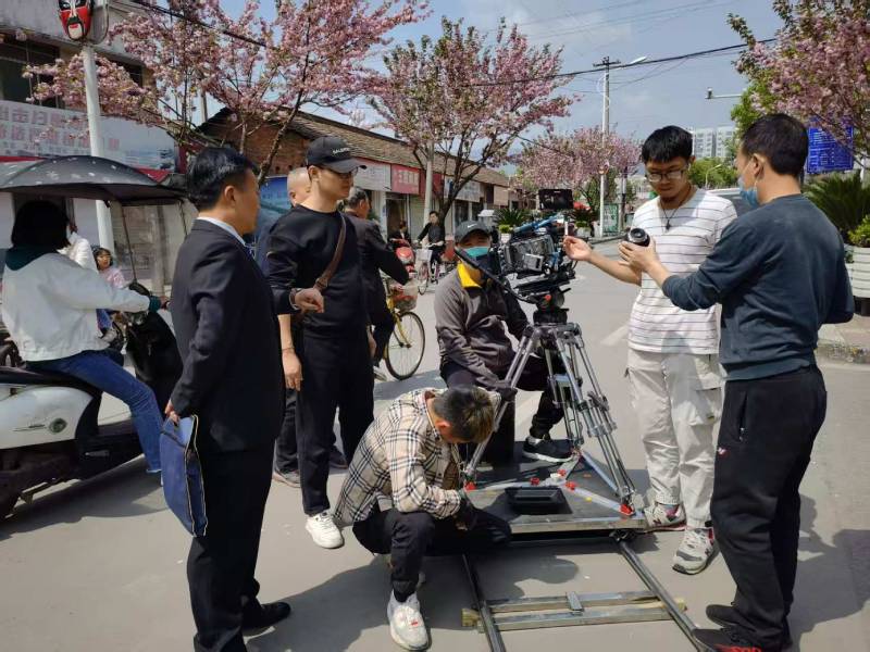同德县产品视频拍摄进阶指南，助力产品抢占视觉高地