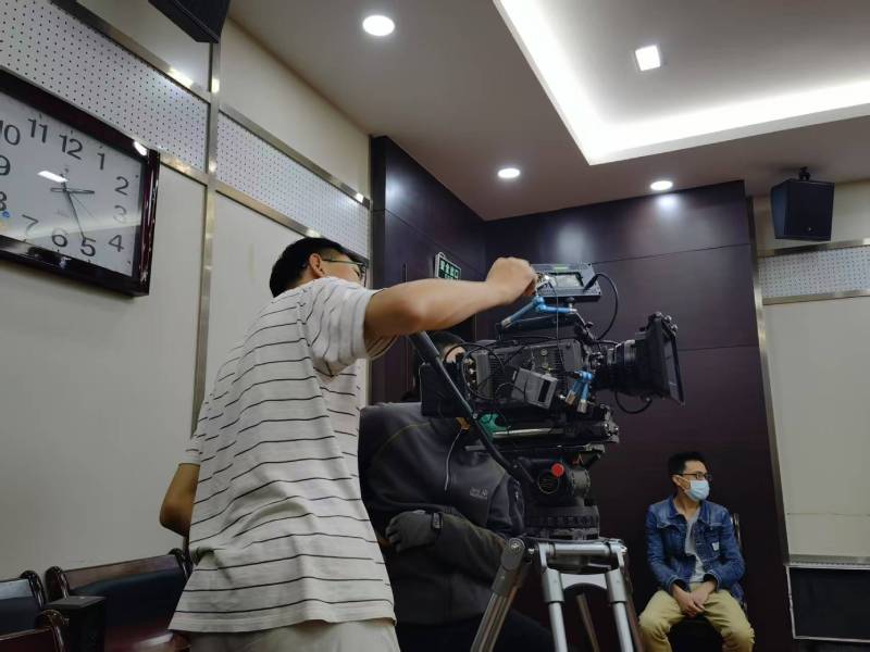 大数据指导创作方向，同德县产品视频拍摄公司让每帧画面都有效触达