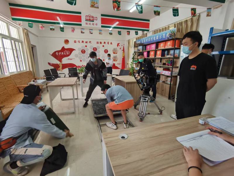 同德县电商产品视频拍摄制作实战秘籍，助力产品引爆电商流量